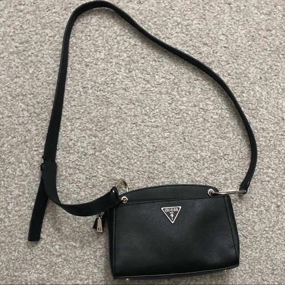 Guess Handbags - GUESS crossbody